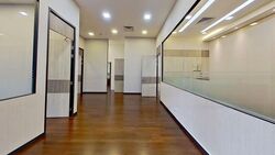 Robinson Square (D1), Office #454478261